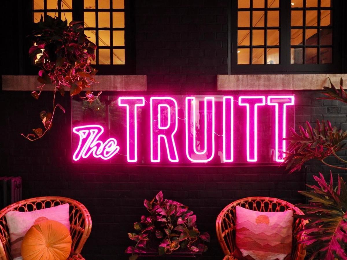 The Truitt 호텔 캔자스시티 외부 사진