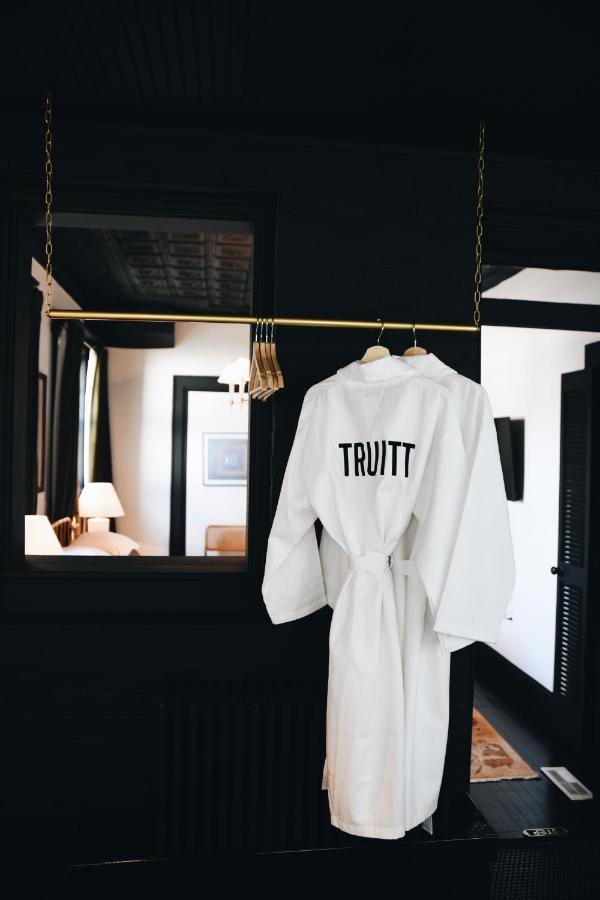 The Truitt 호텔 캔자스시티 외부 사진